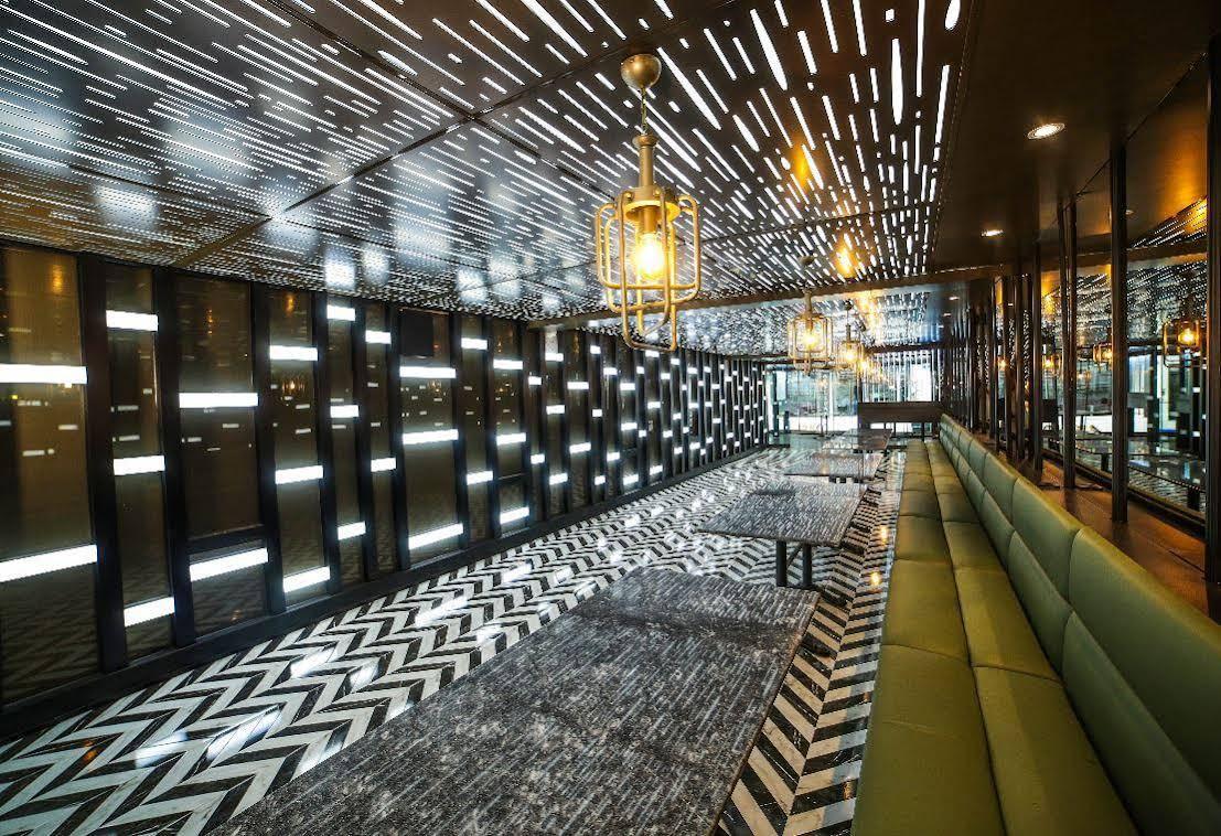 The Roomy Sisli Hotel Provincia di Istanbul
