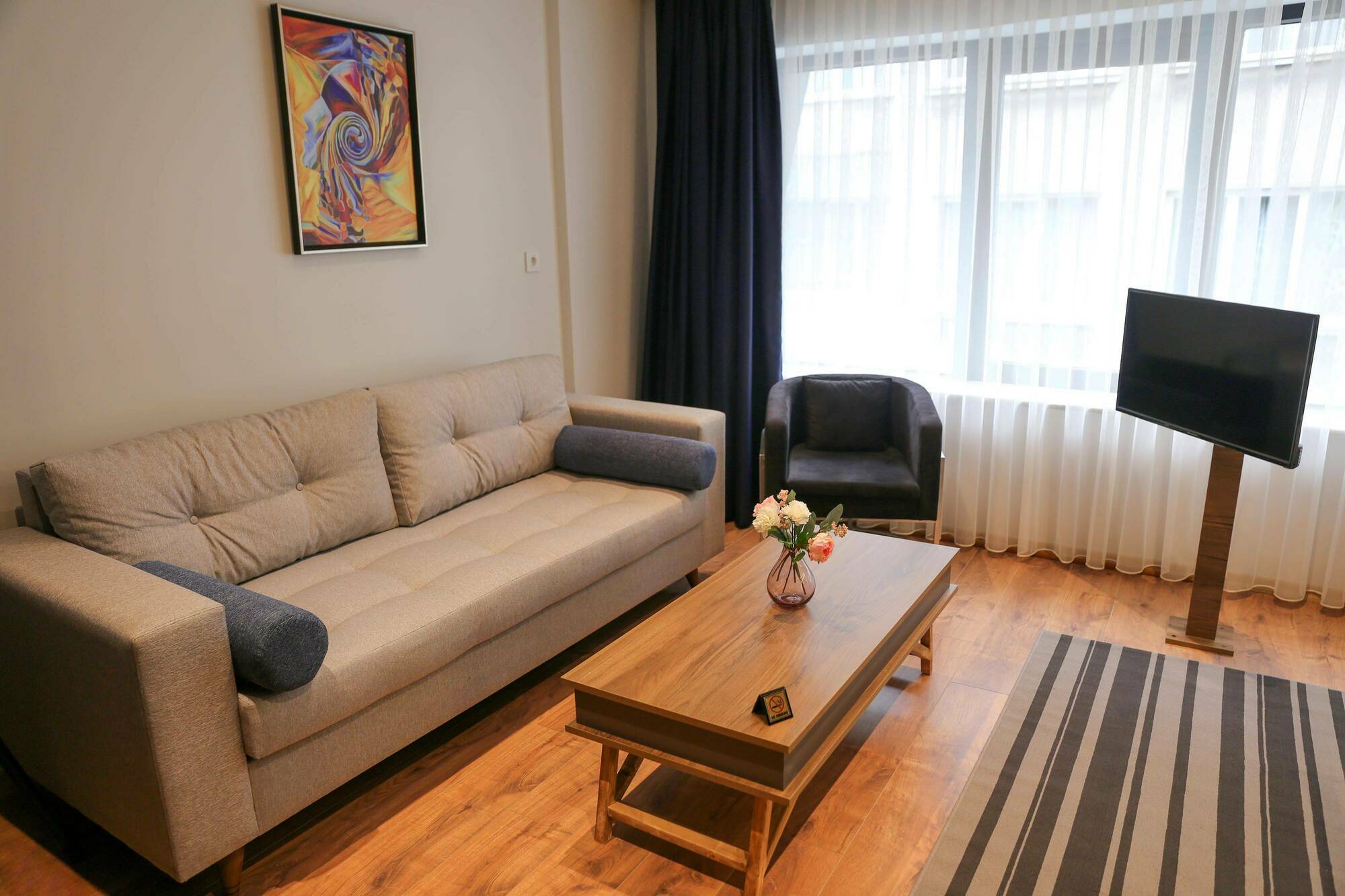 The Roomy Sisli 2* Provincia di Istanbul
