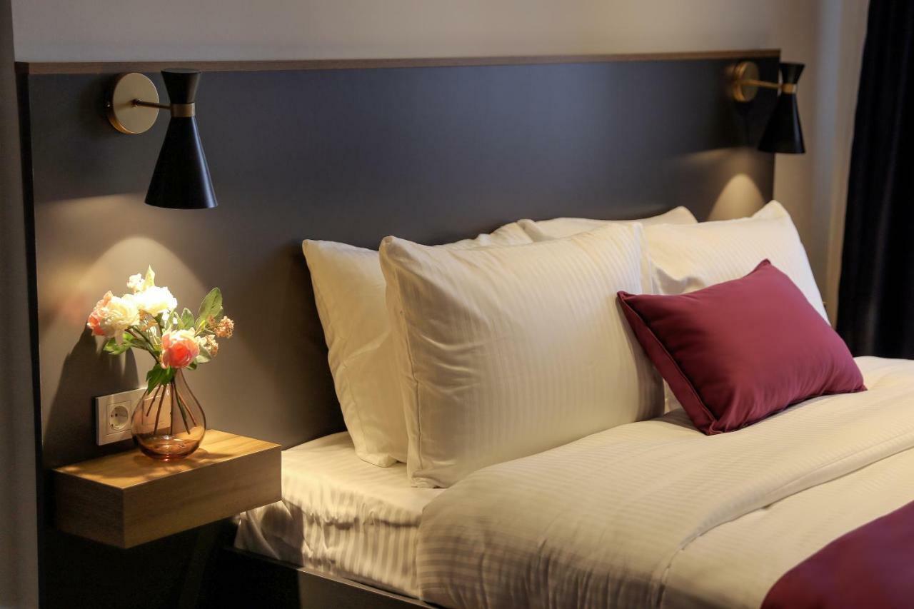 The Roomy Sisli 2* Provincia di Istanbul