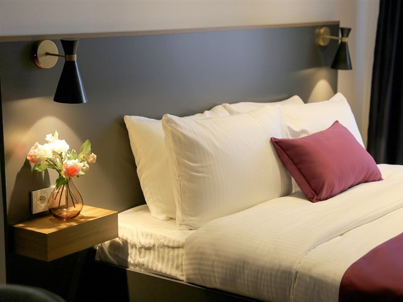 The Roomy Sisli Provincia di Istanbul